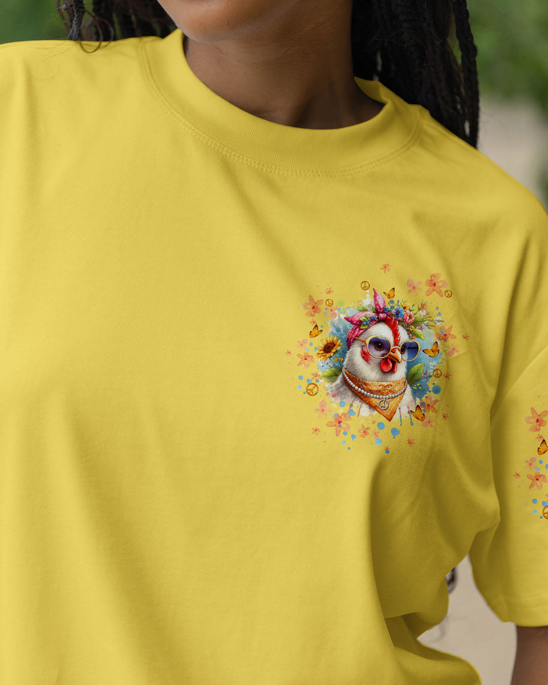 Category_Short sleeves