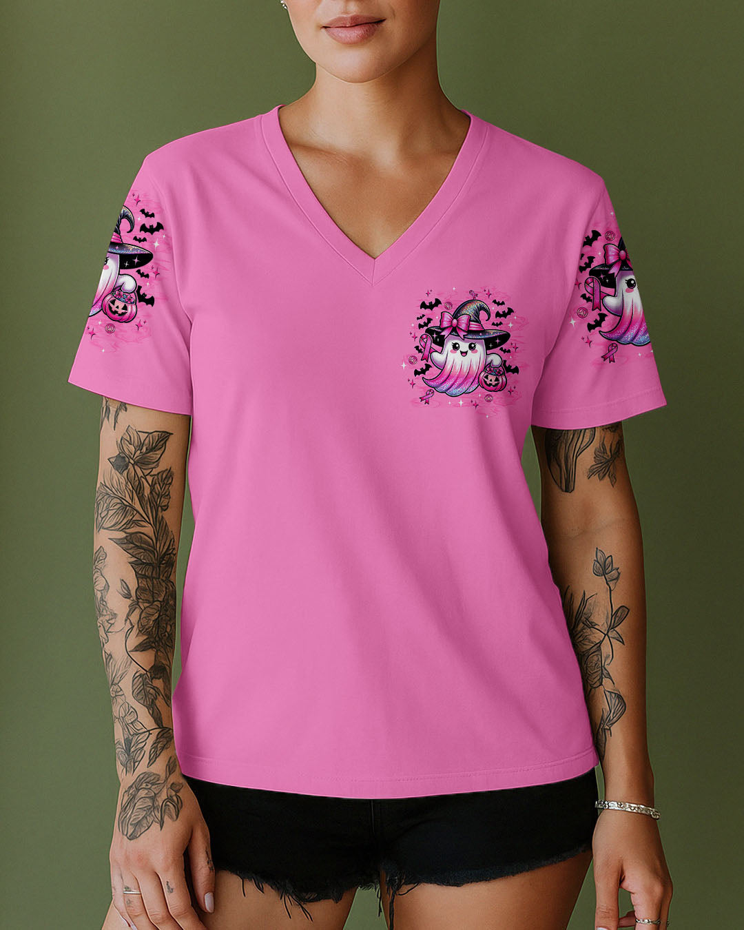 Category_Short sleeves