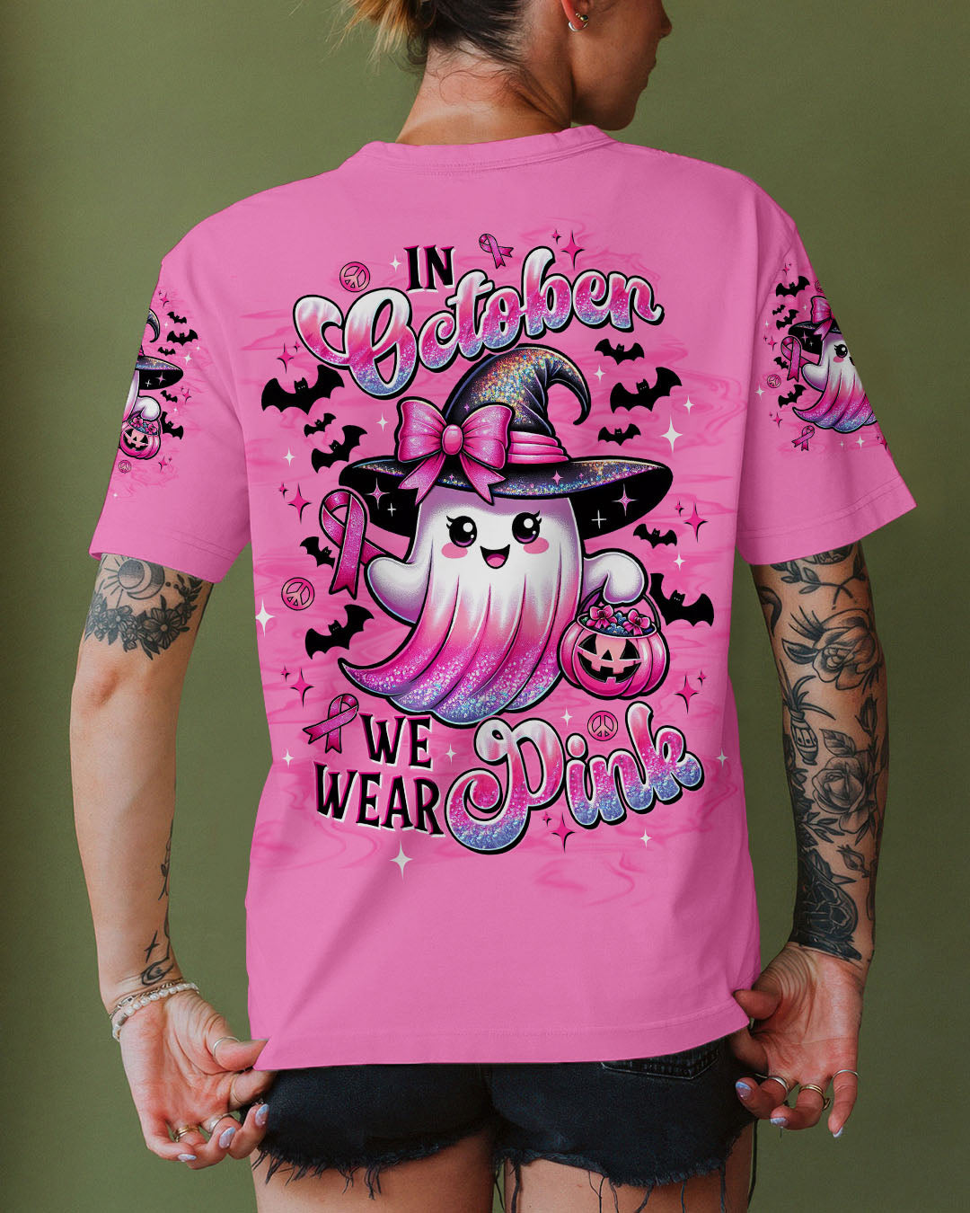 Category_Short sleeves