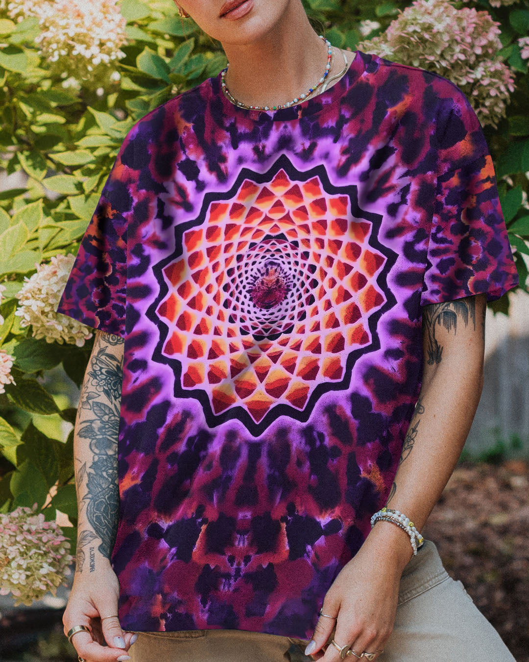 Category_Short sleeves