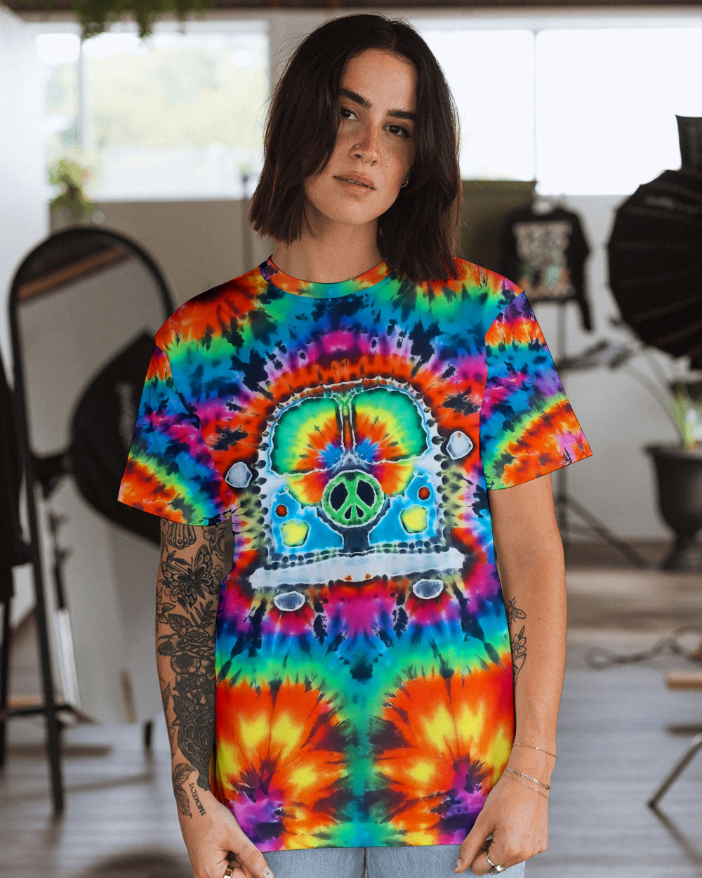 Category_Short sleeves