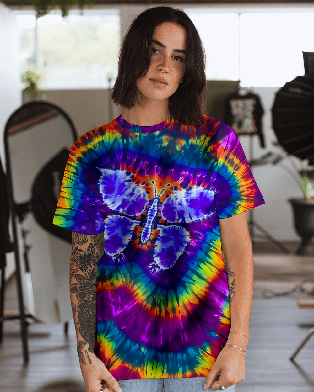 Category_Short sleeves