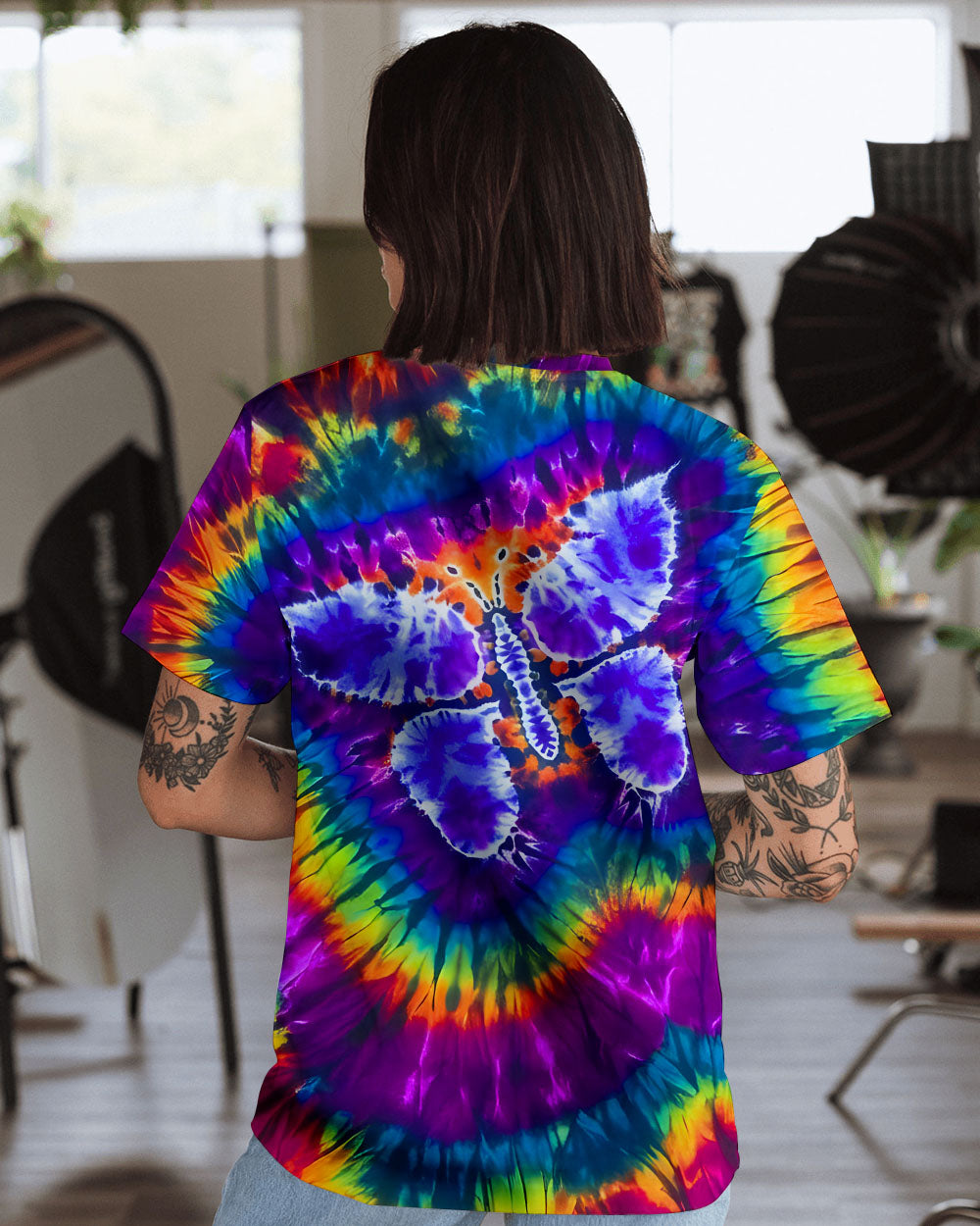 Category_Short sleeves