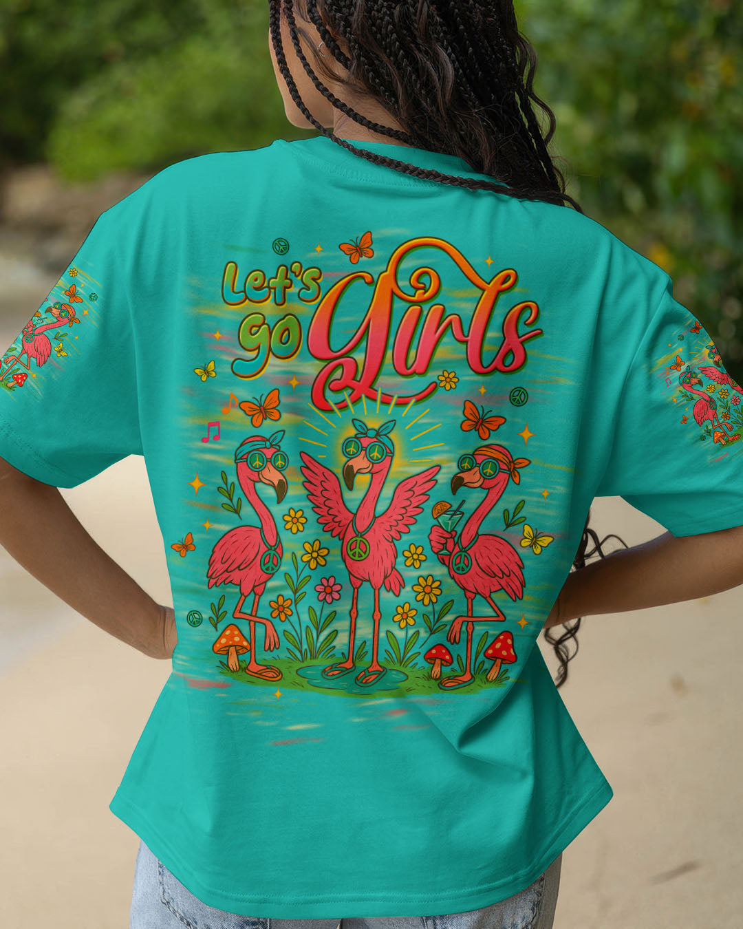 Category_Short sleeves