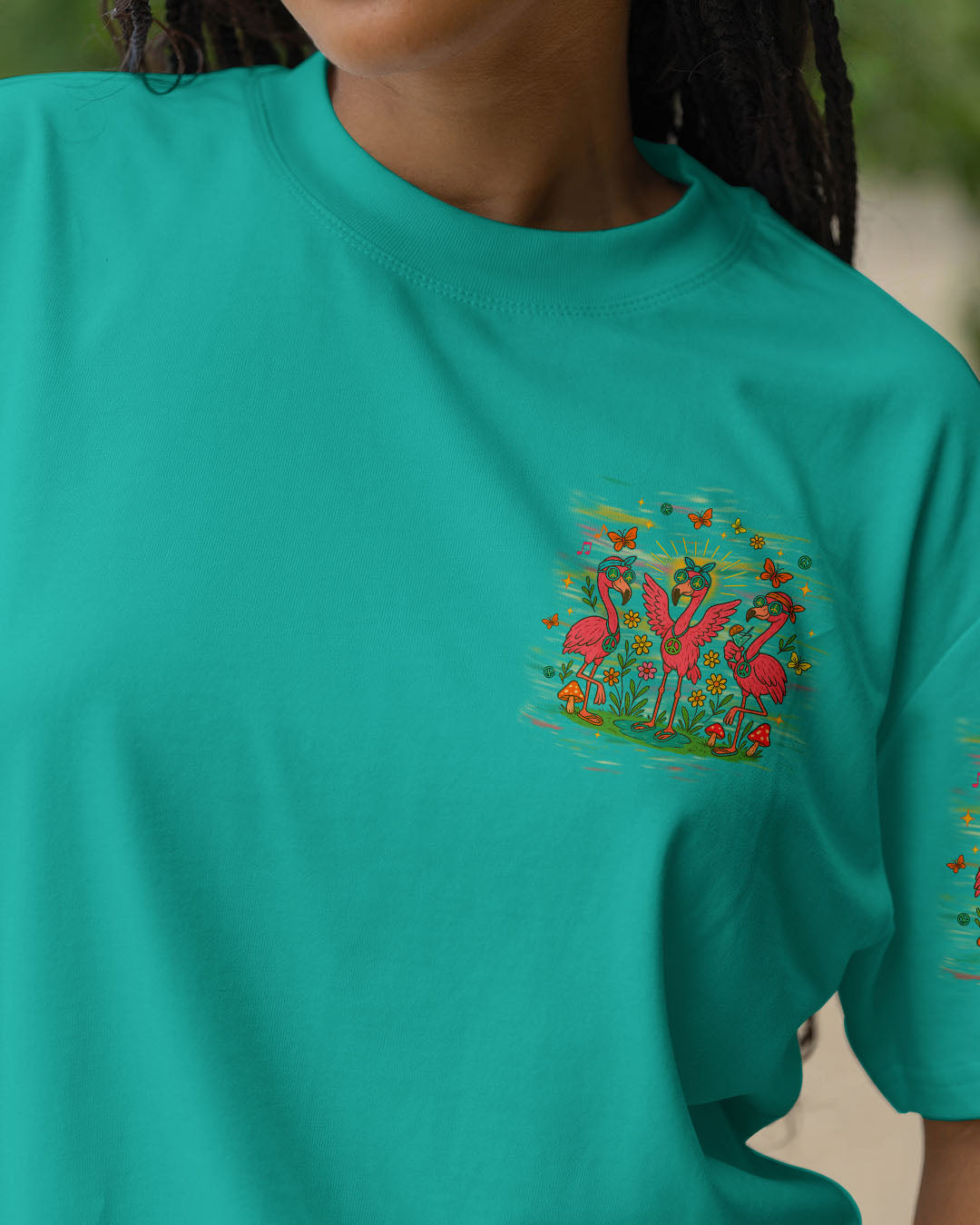 Category_Short sleeves