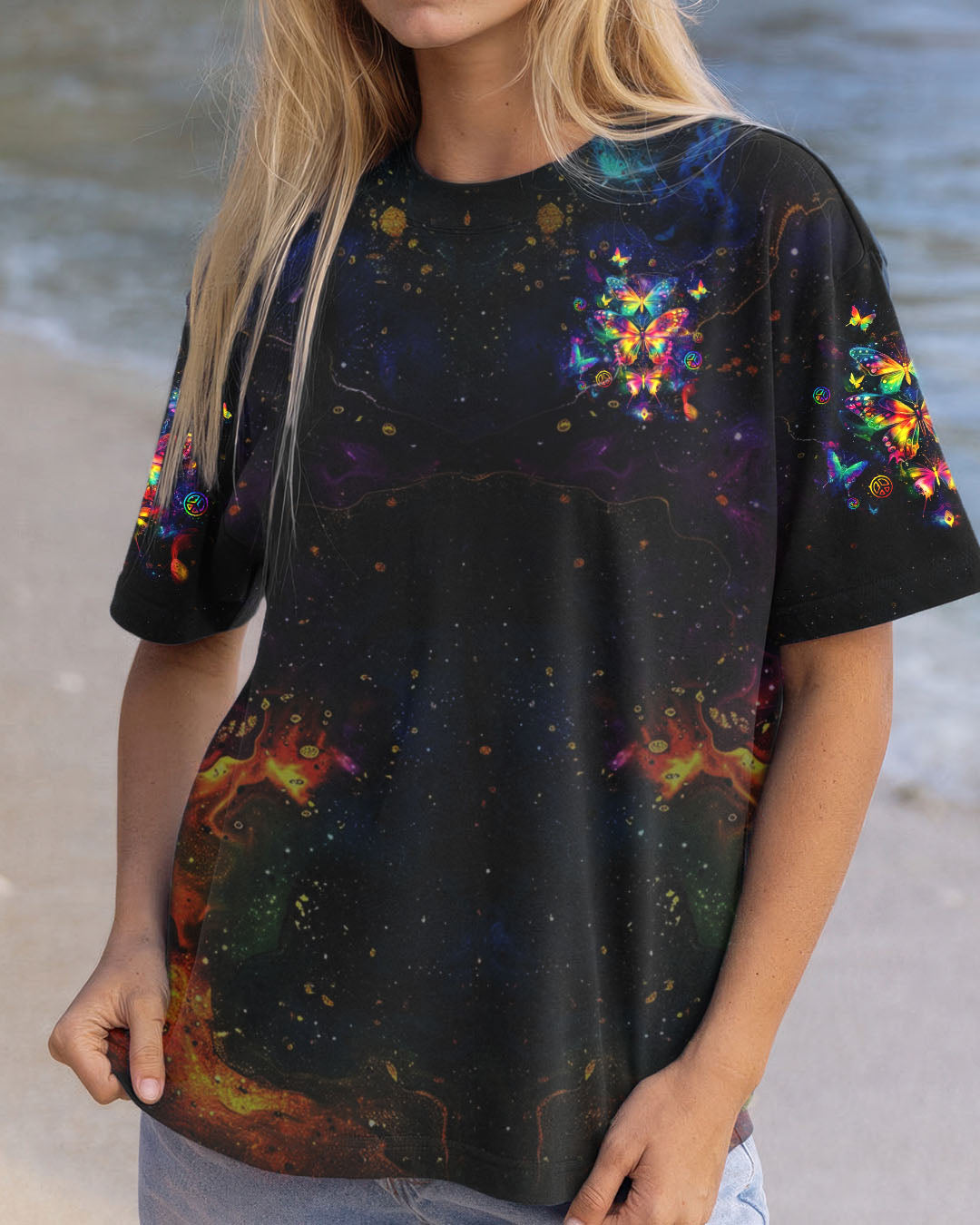 Category_Short sleeves