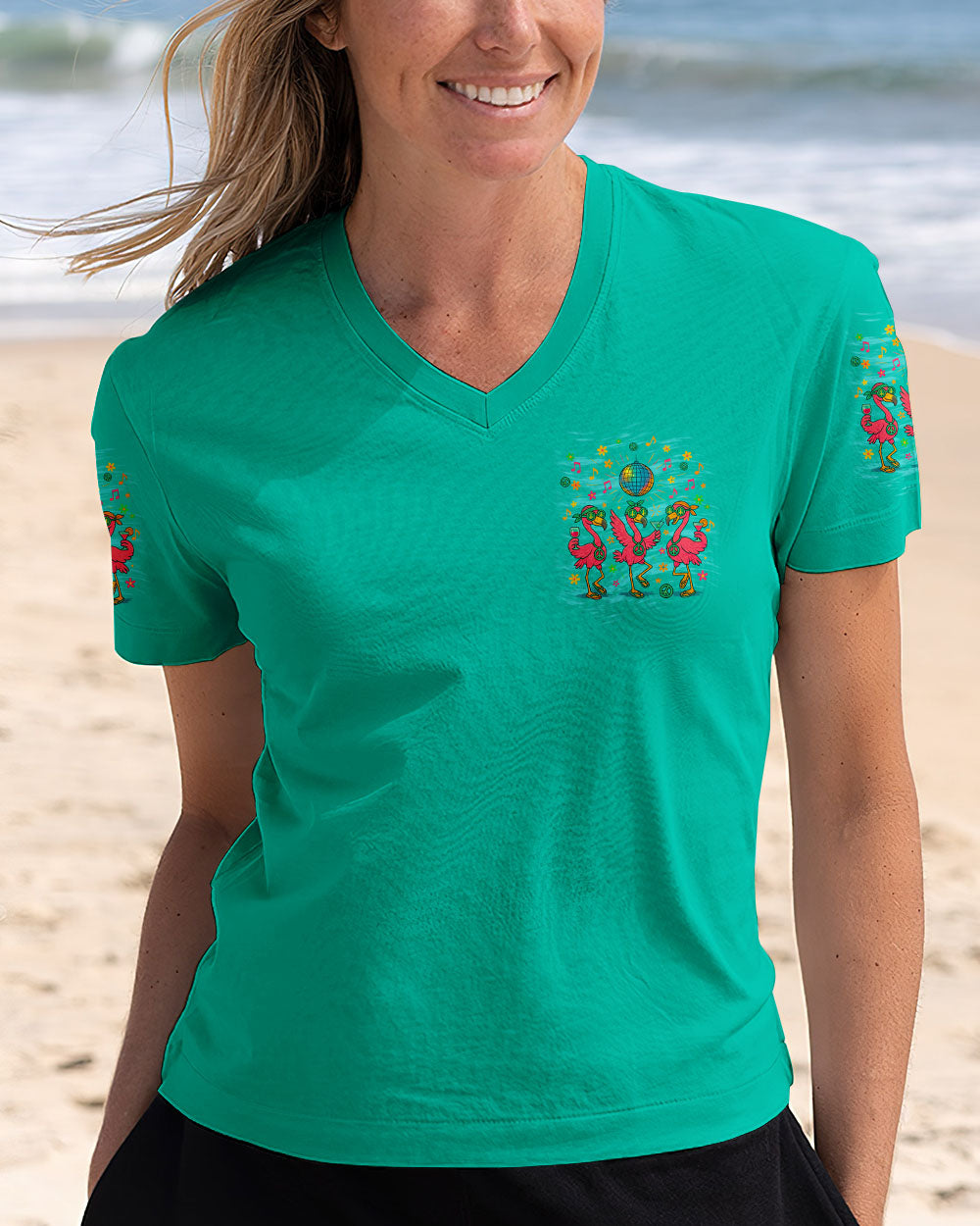 Category_Short sleeves