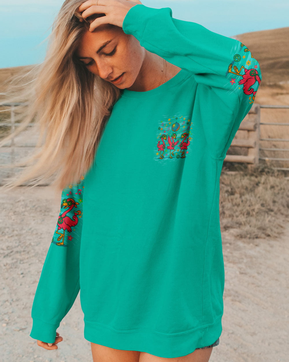 Category_Sweatshirt & Hoodies