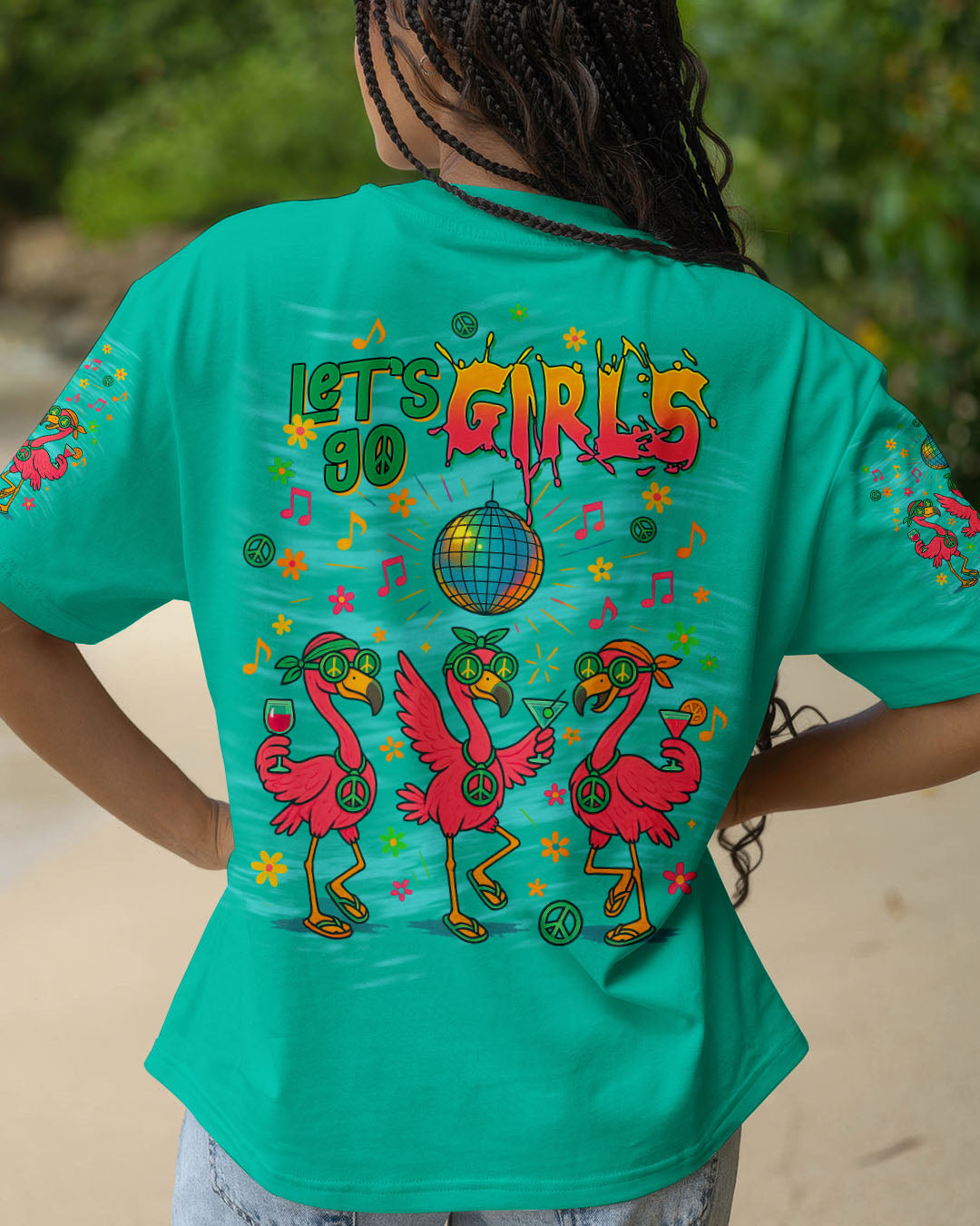Category_Short sleeves