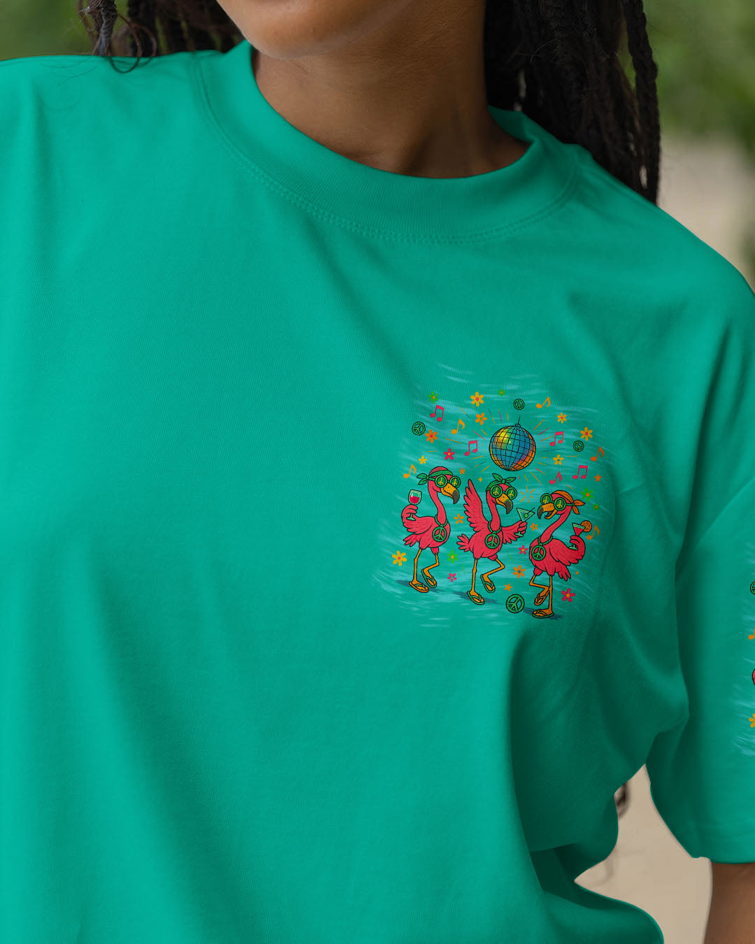 Category_Short sleeves