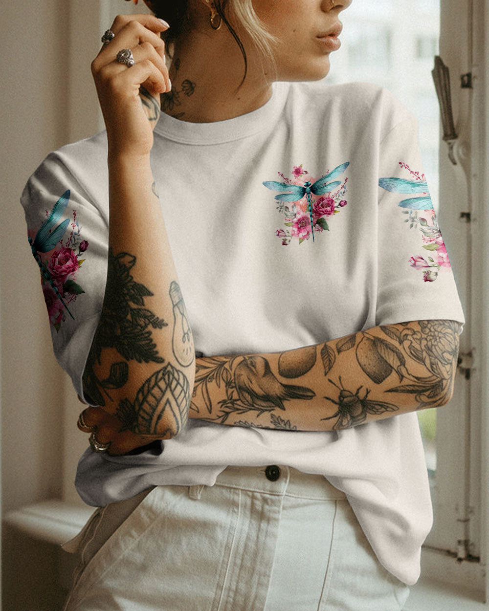 CATEGORY_SHORT SLEEVES