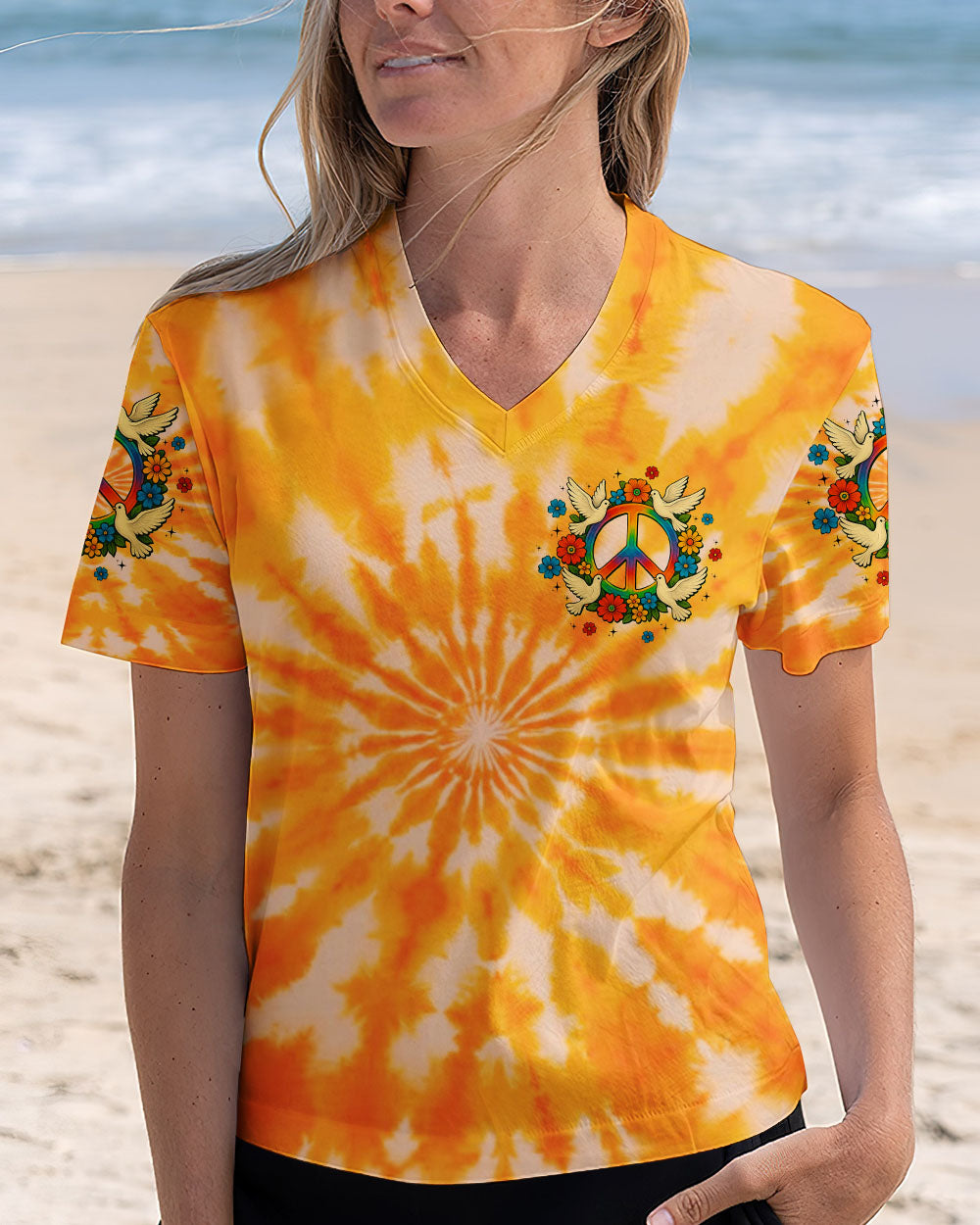 Category_Short sleeves