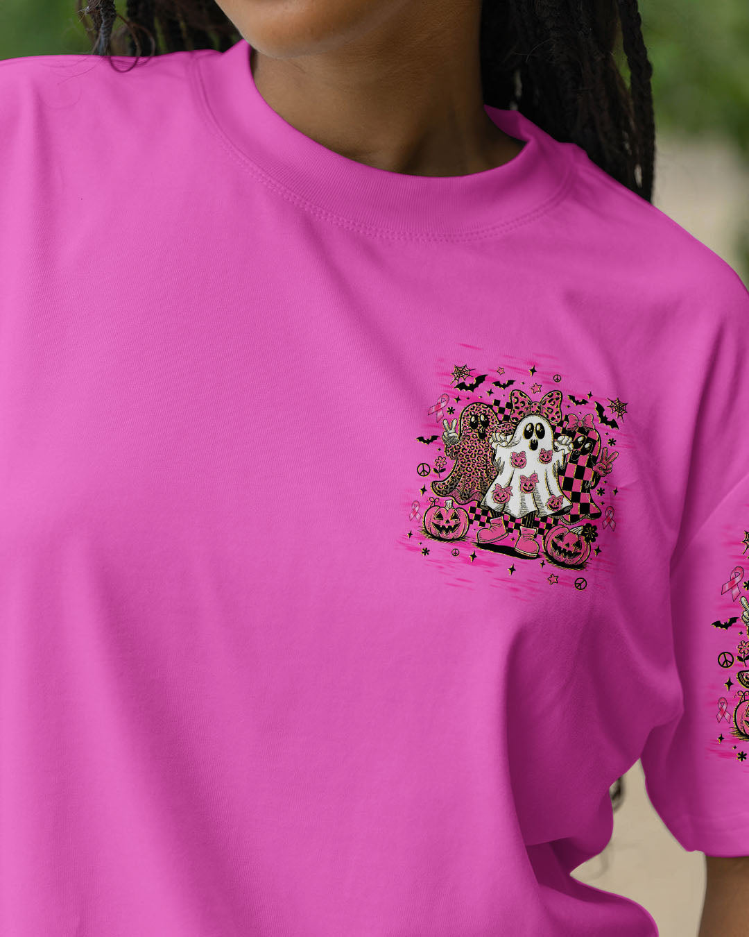 Category_Short sleeves