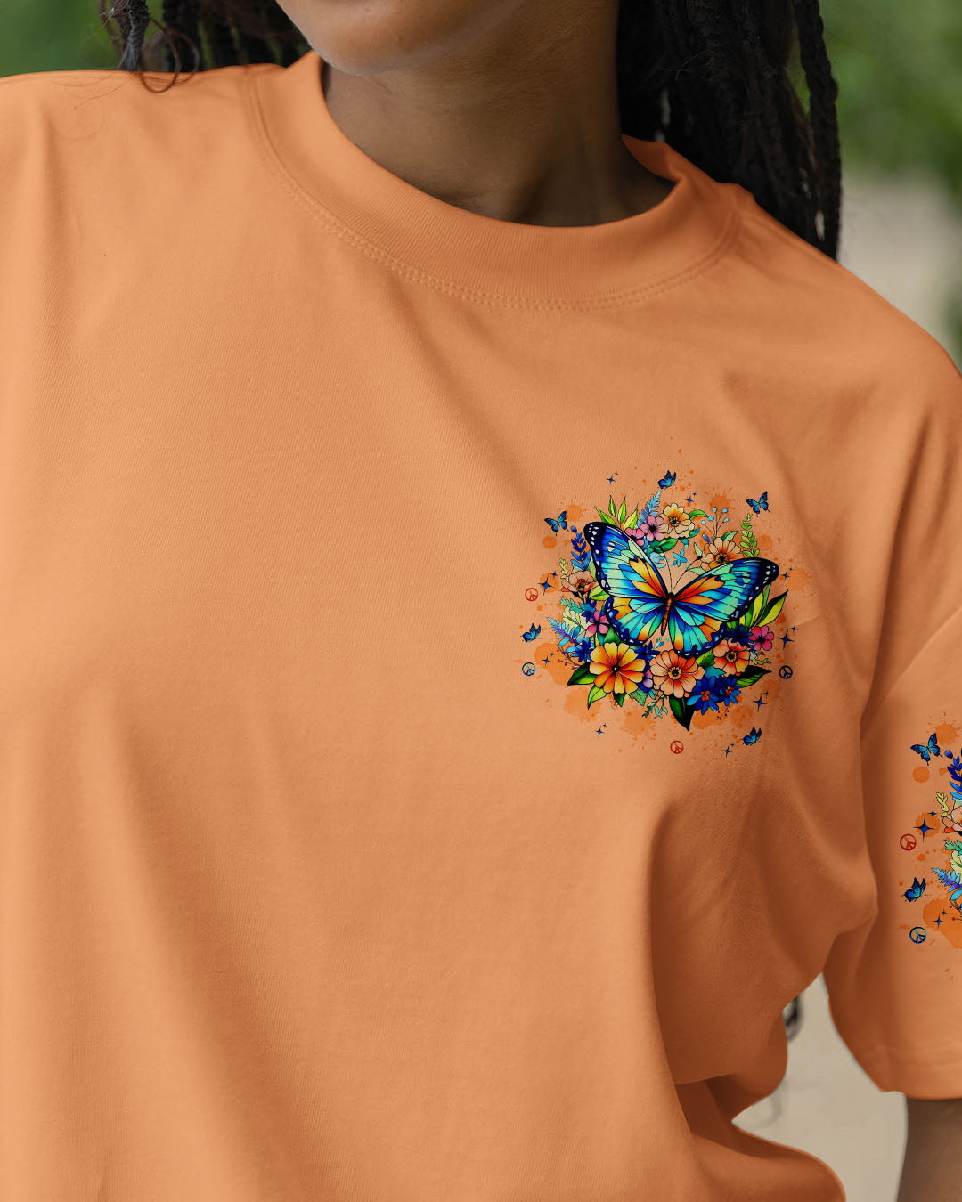 Category_Short sleeves