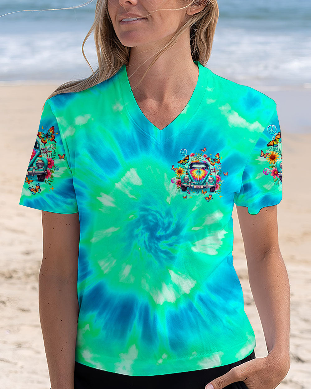 Category_Short sleeves