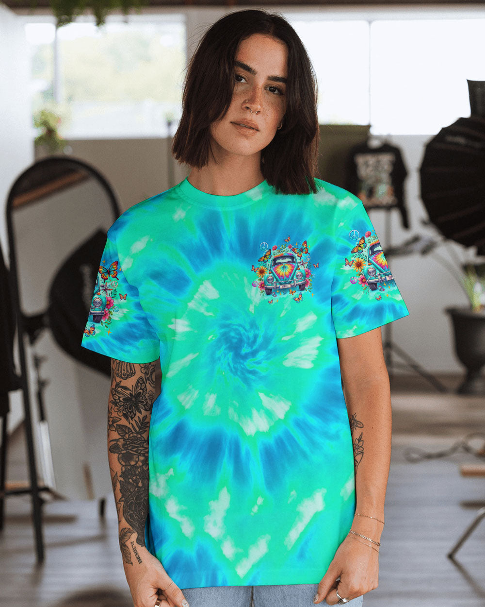 Category_Short sleeves
