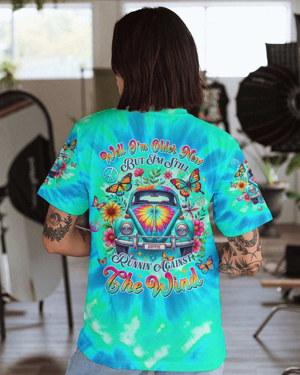 Category_Short sleeves