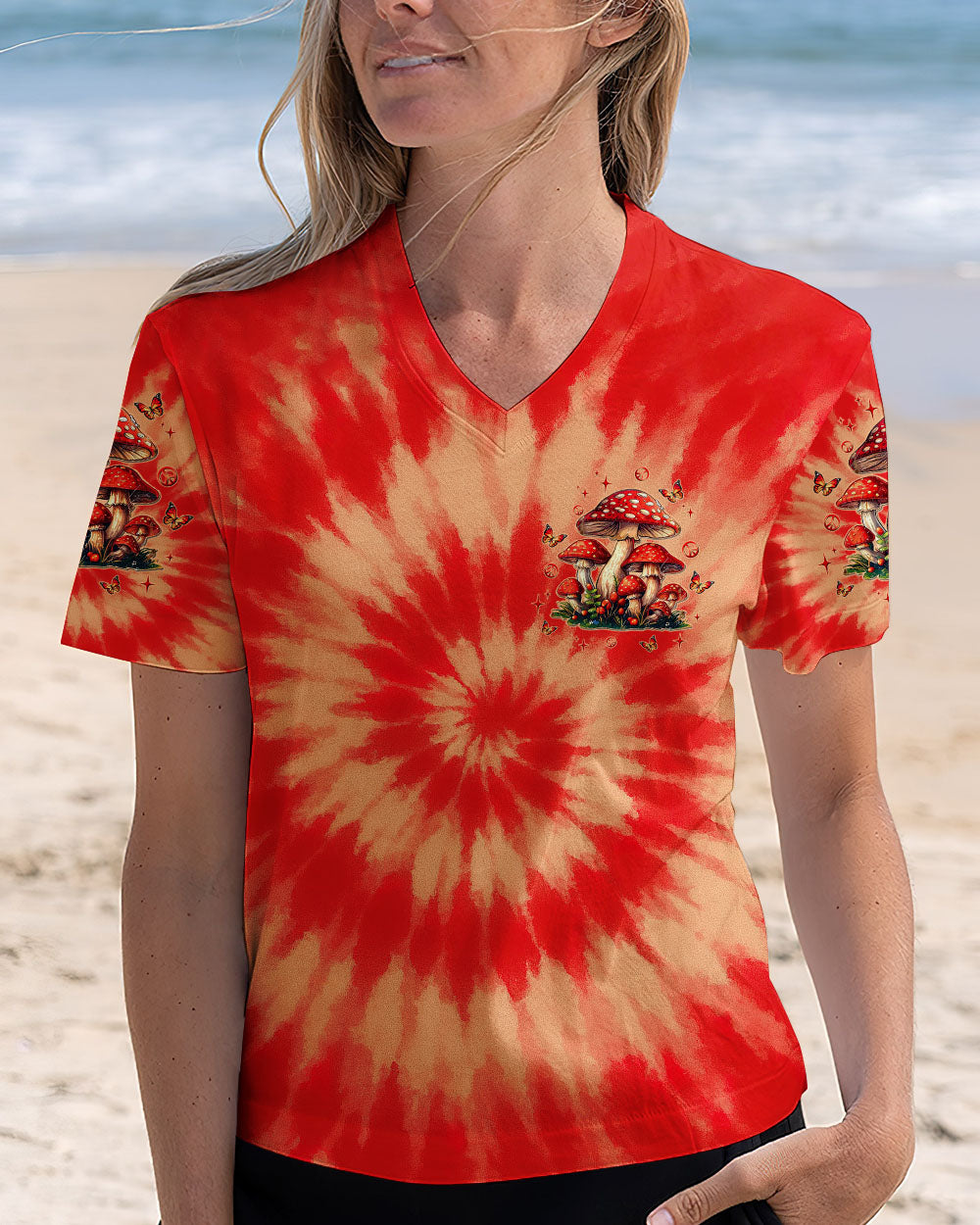 Category_Short sleeves