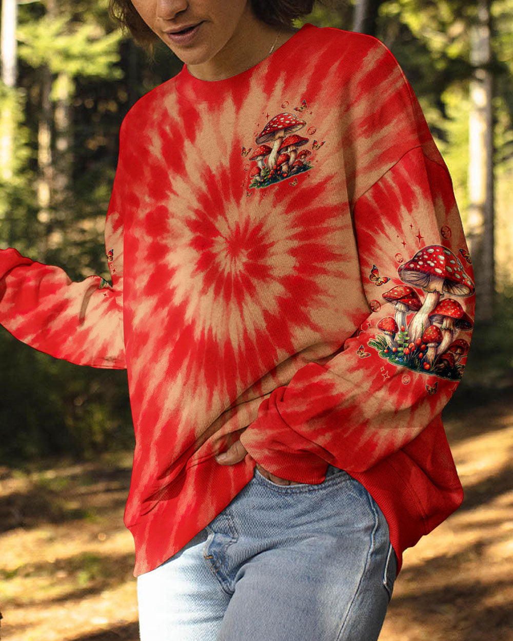 Category_Sweatshirt & Hoodies