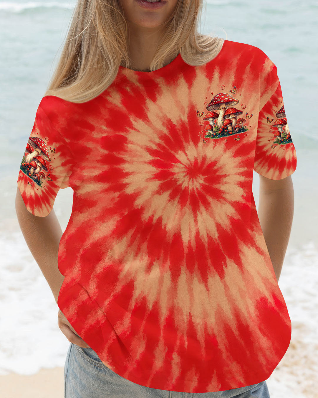 Category_Short sleeves