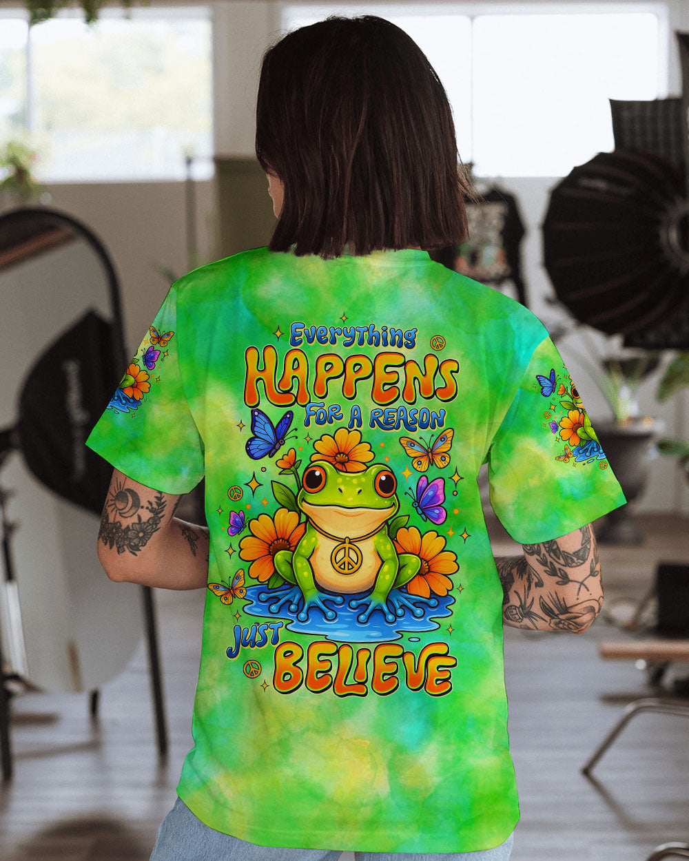 Category_Short sleeves