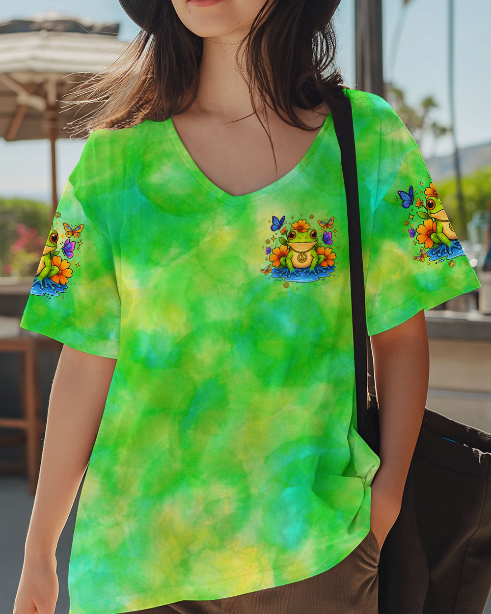 Category_Short sleeves