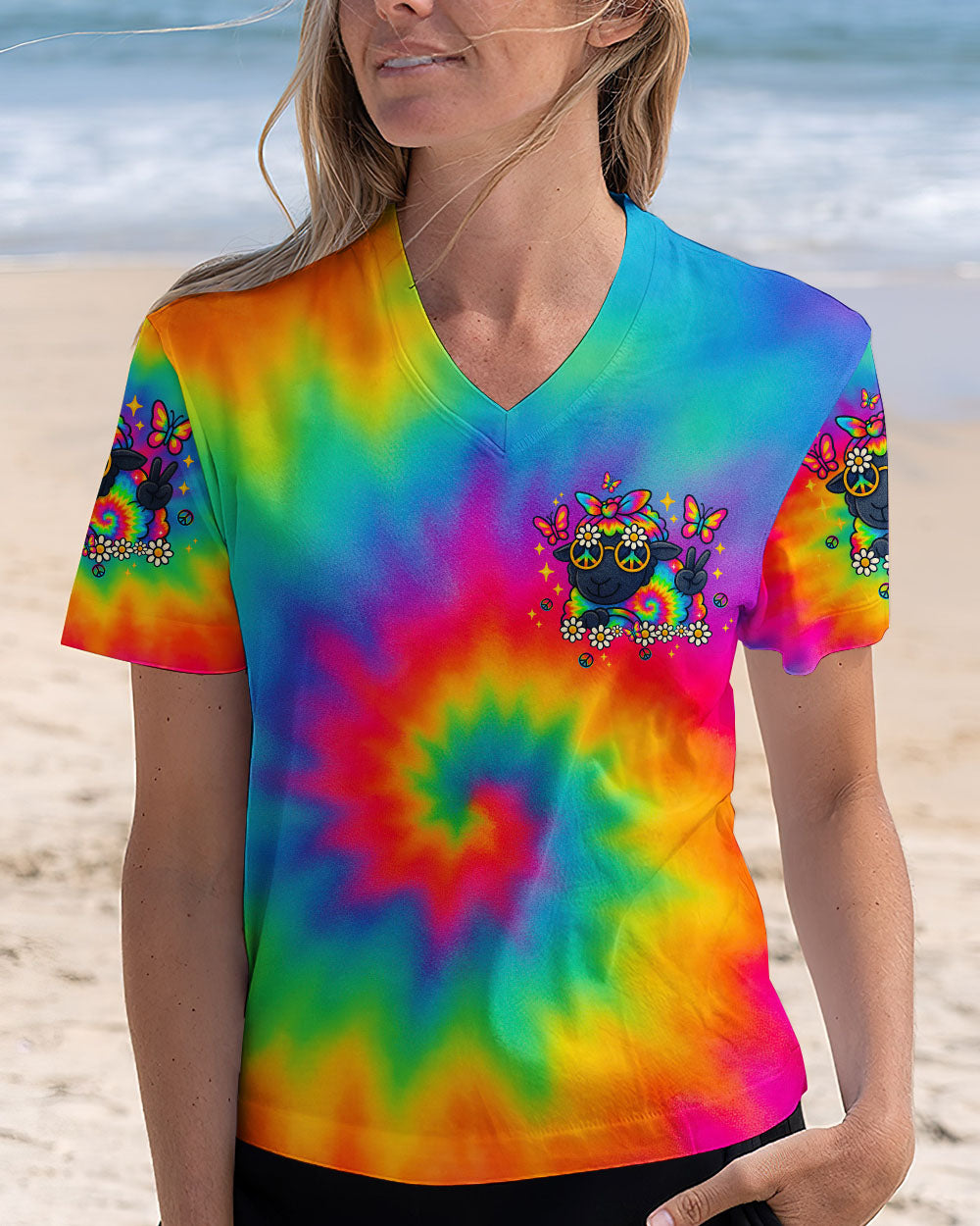 Category_Short sleeves