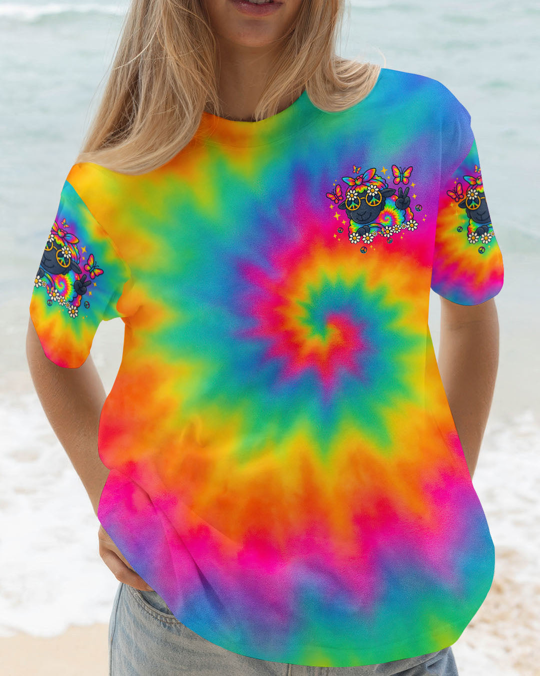 Category_Short sleeves
