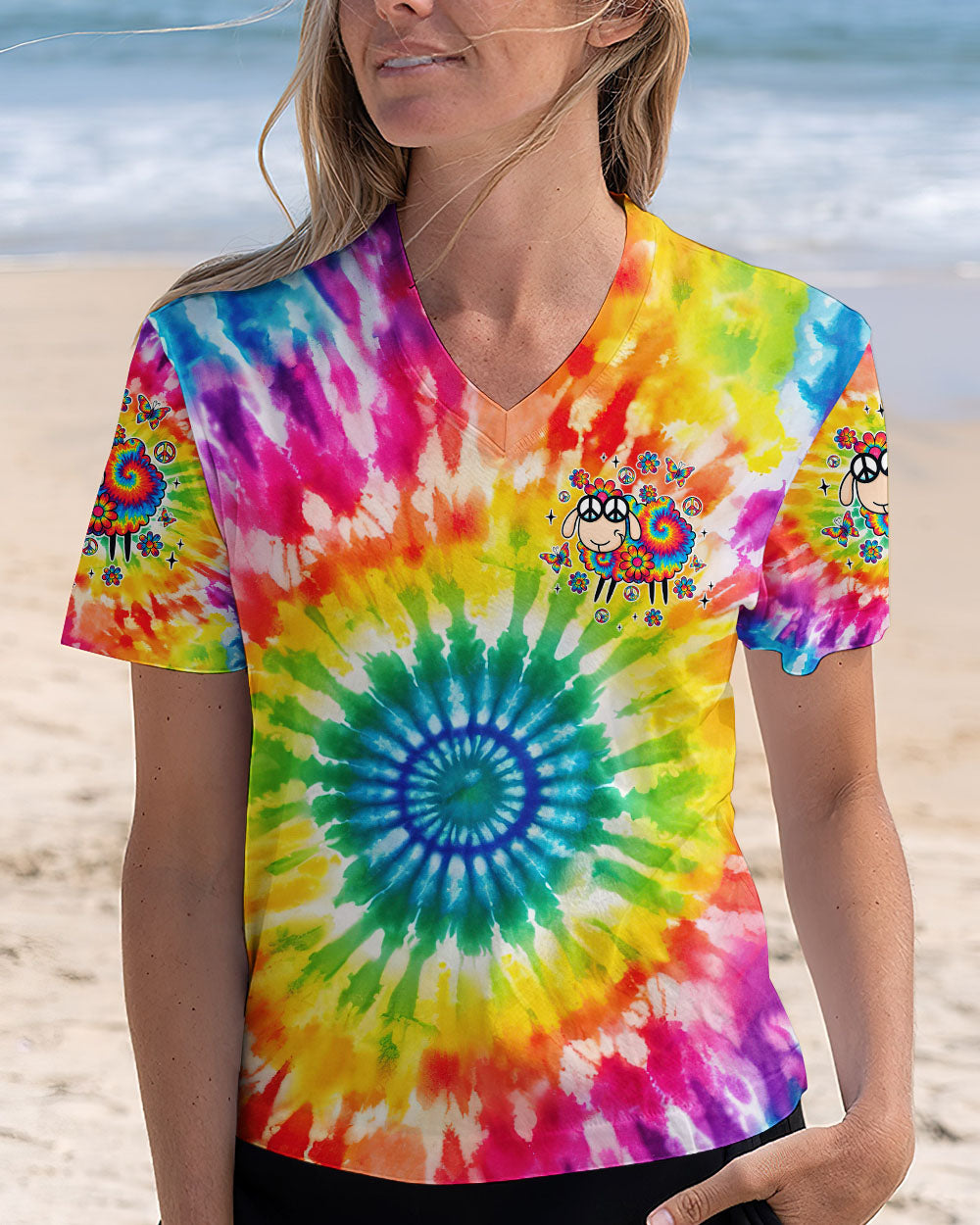Category_Short sleeves