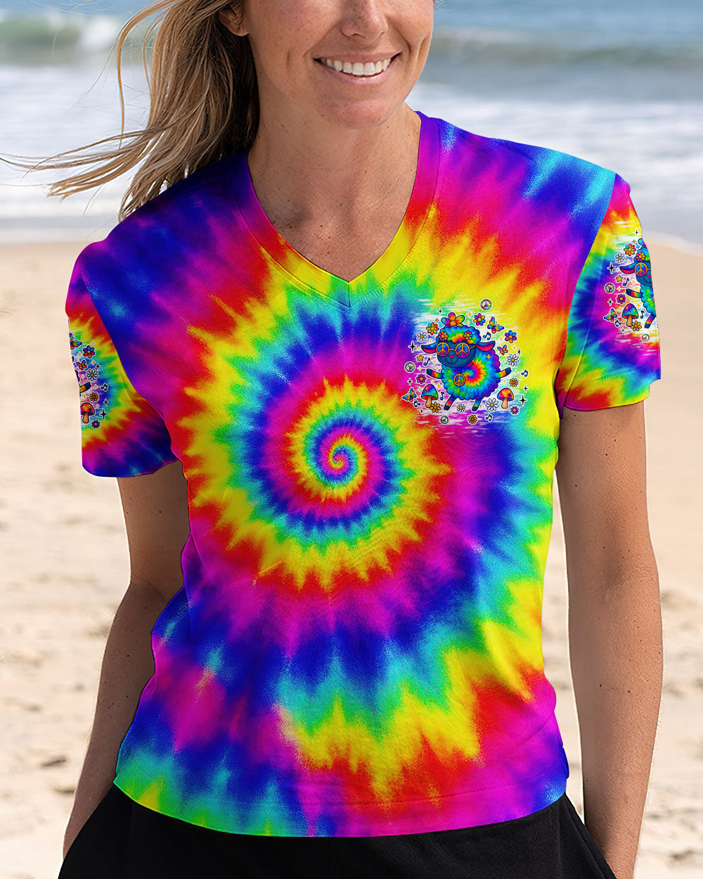 Category_Short sleeves