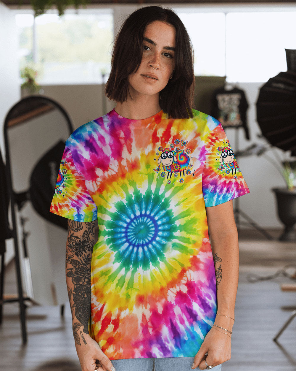 Category_Short sleeves