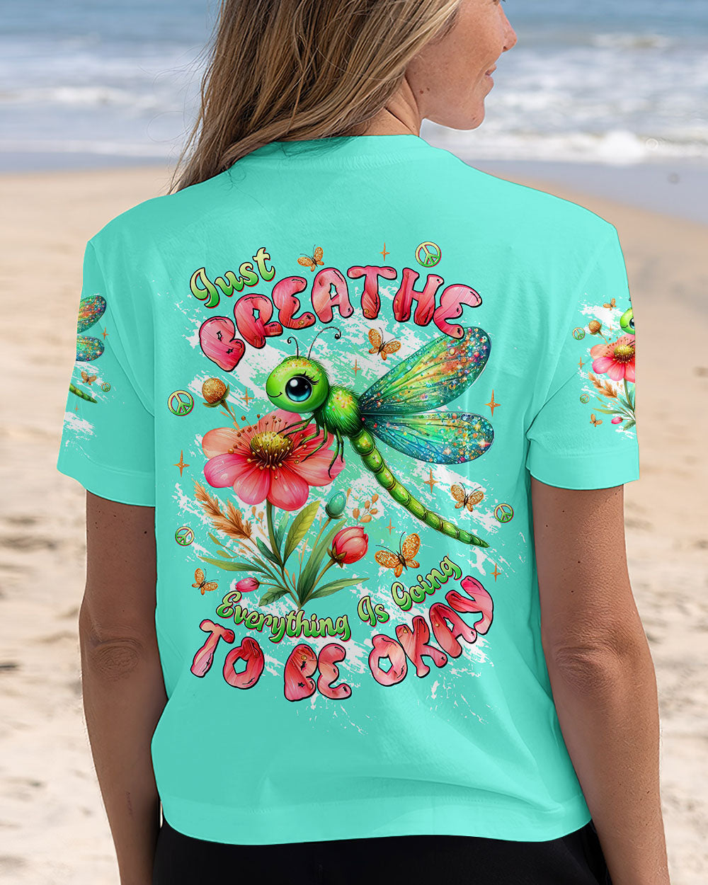 Category_Short sleeves