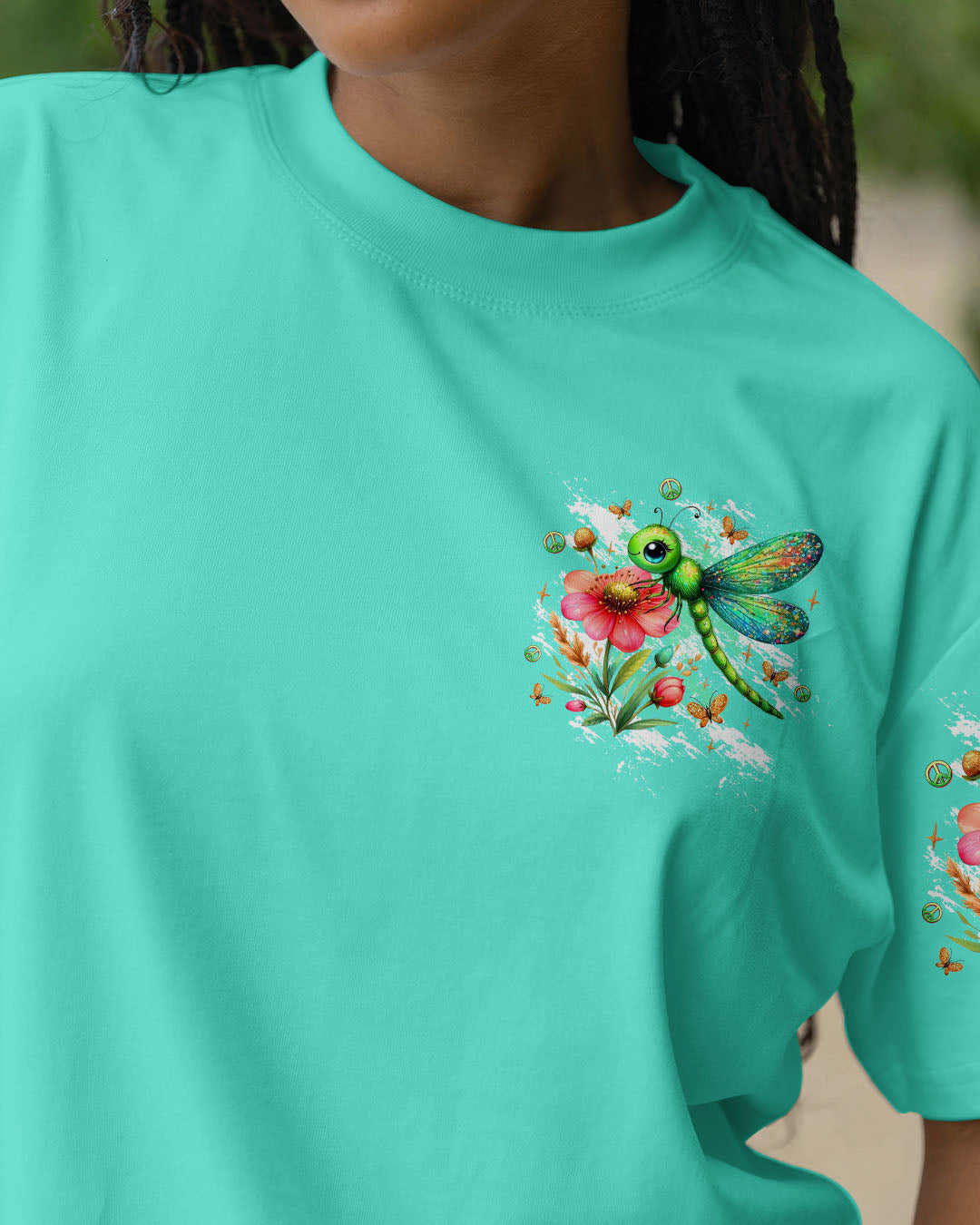 Category_Short sleeves