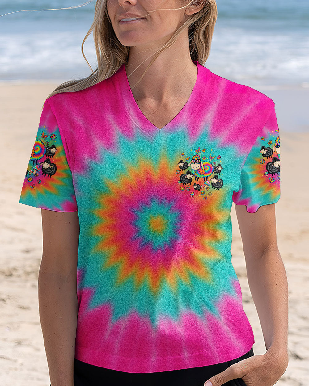 Category_Short sleeves