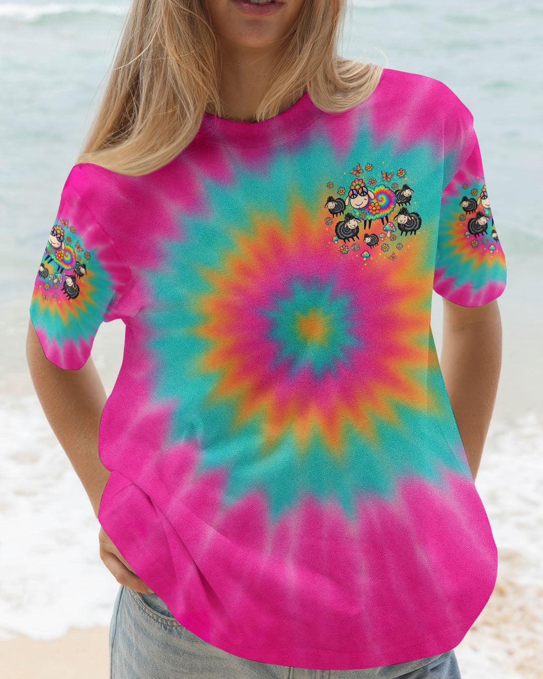 Category_Short sleeves