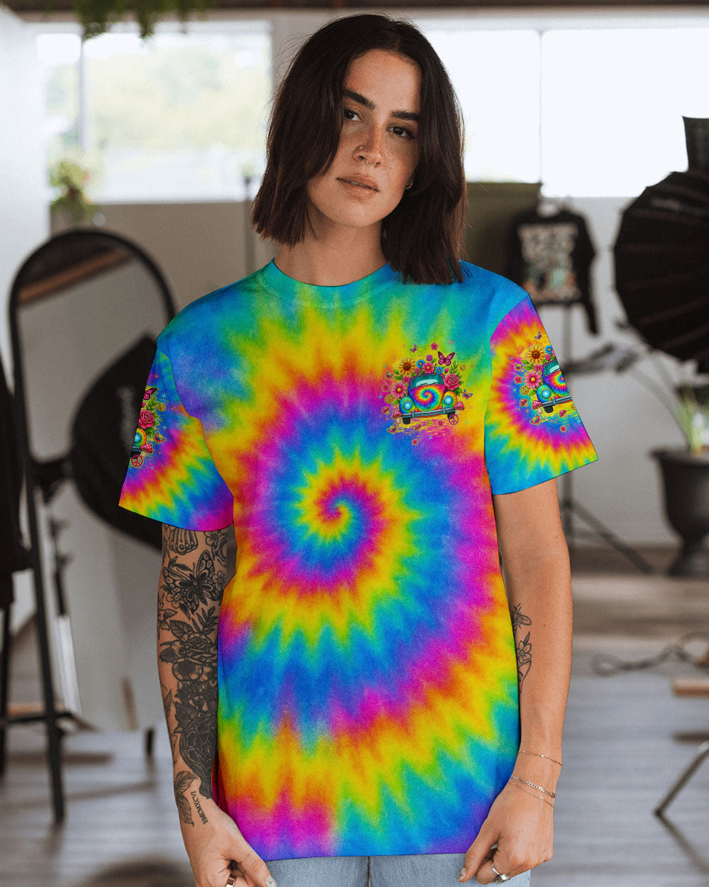 Category_Short sleeves
