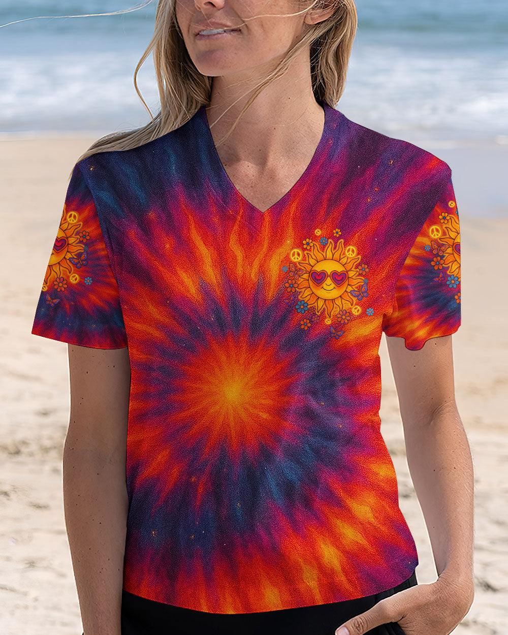 Category_Short sleeves