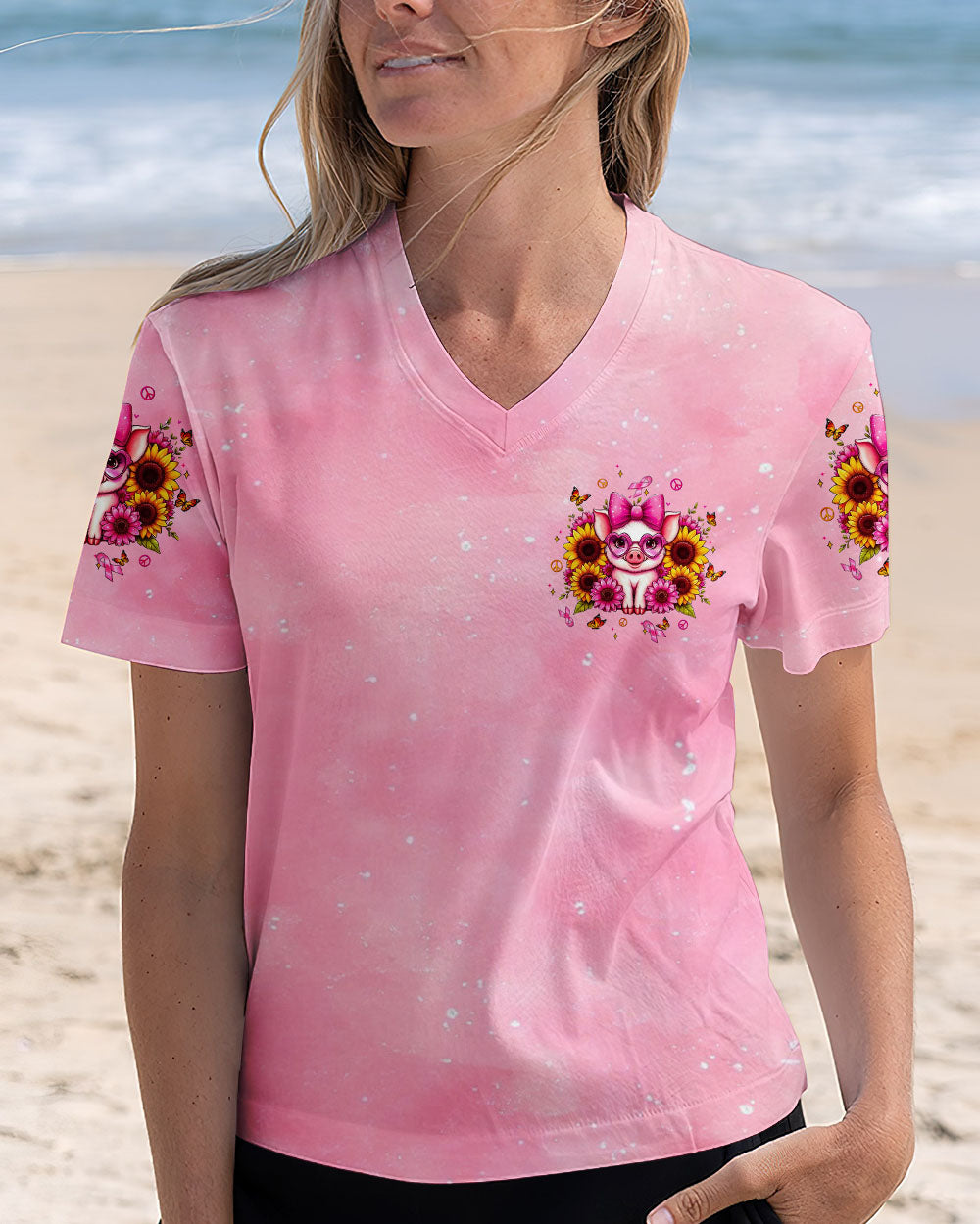Category_Short sleeves