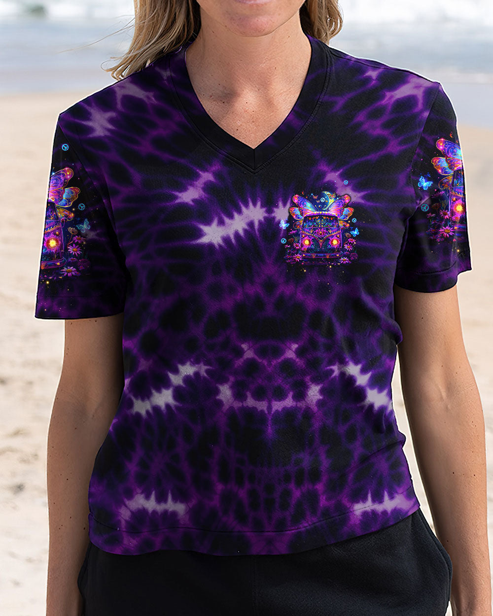 Category_Short sleeves