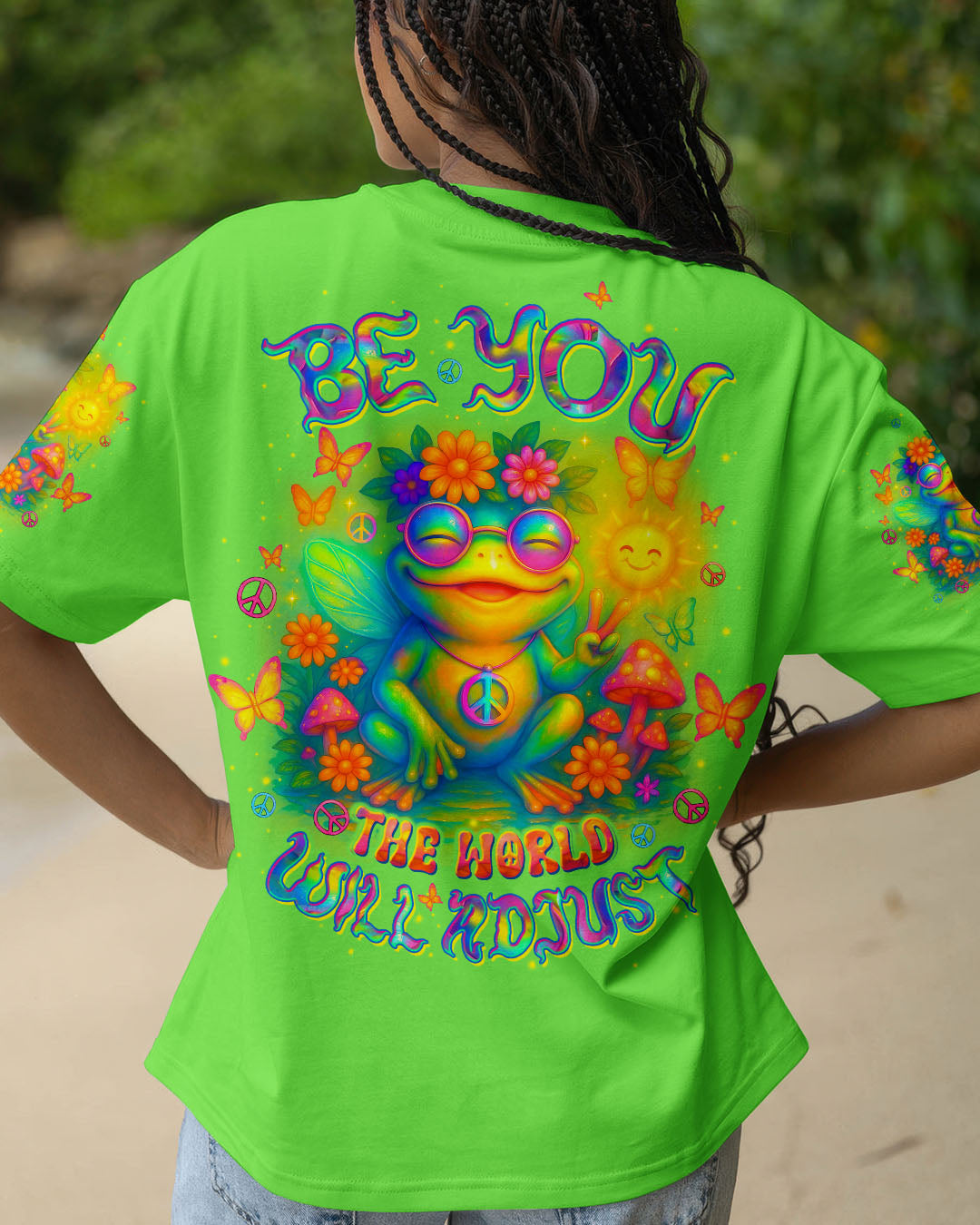 Category_Short sleeves