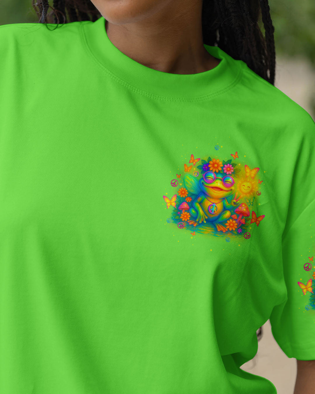 Category_Short sleeves