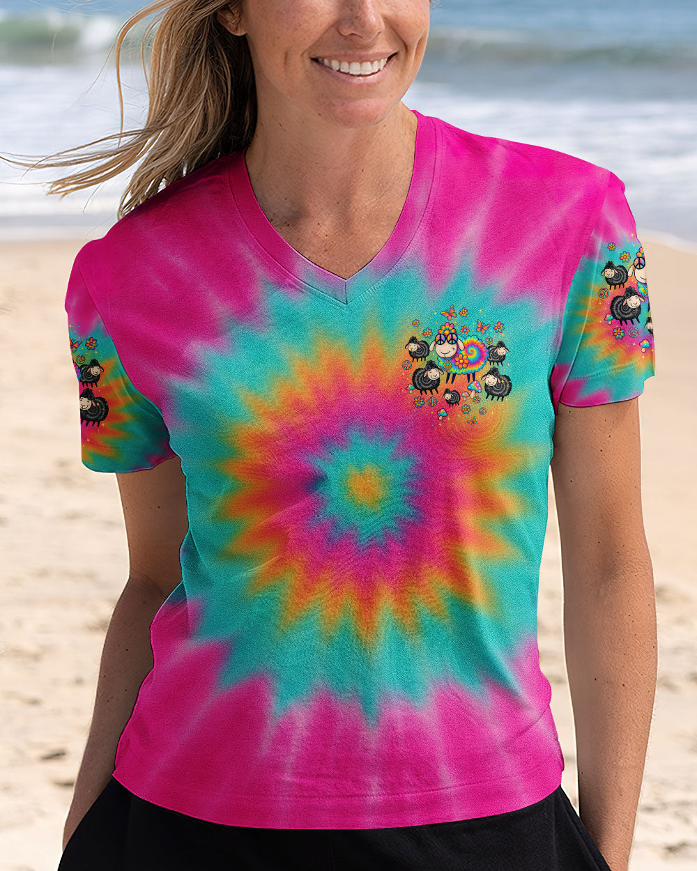 Category_Short sleeves