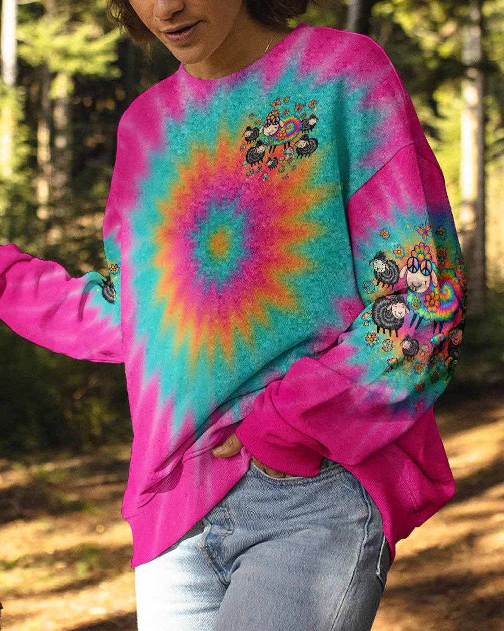 Category_Sweatshirt & Hoodies