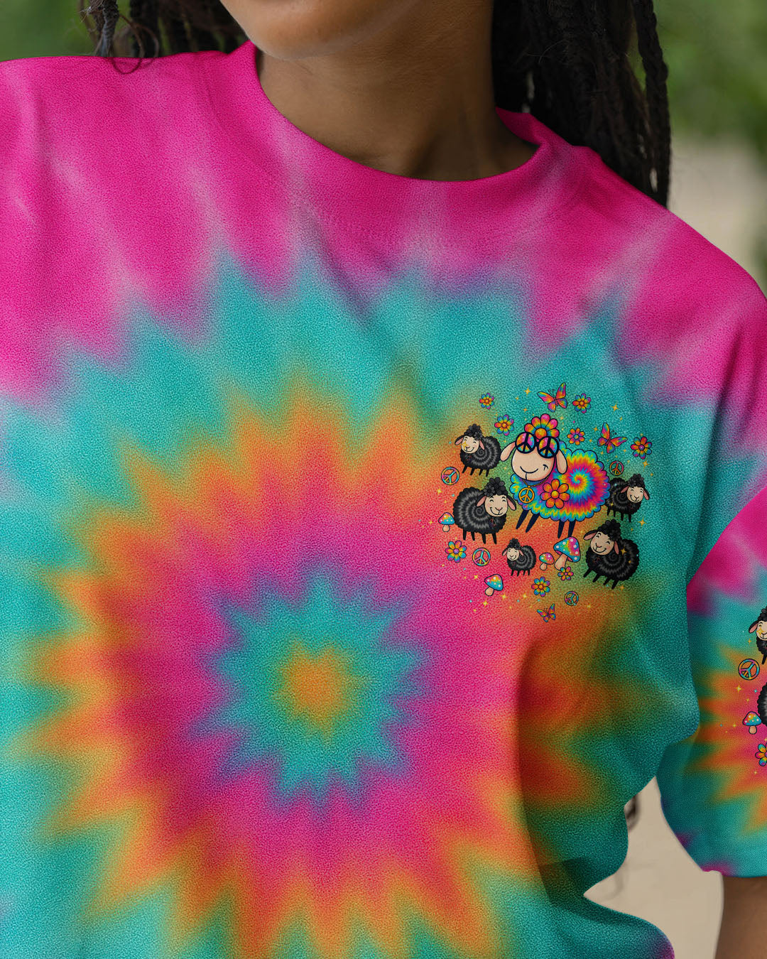 Category_Short sleeves