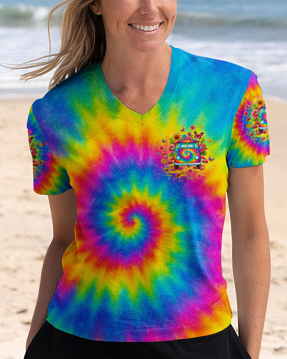 Category_Short sleeves