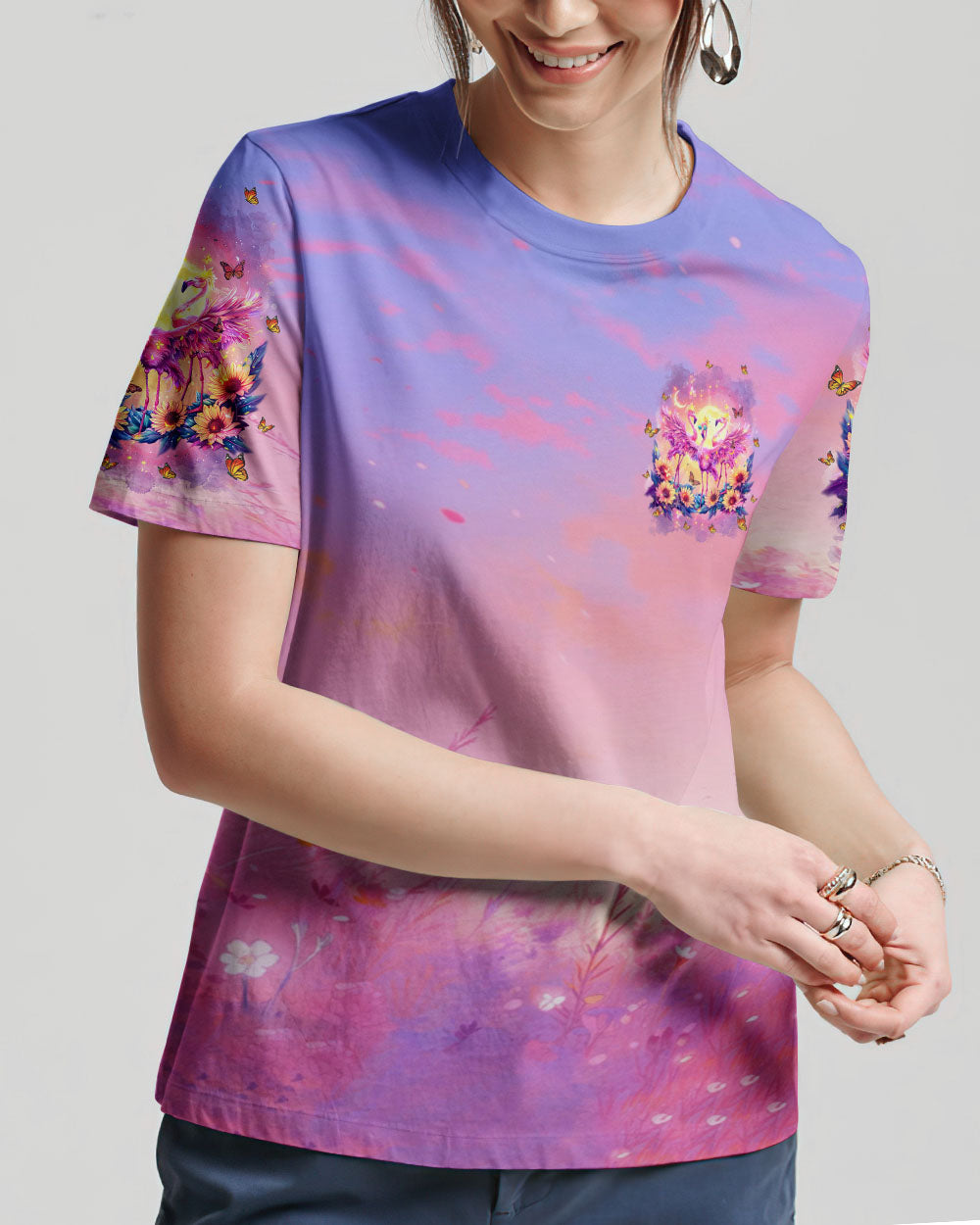 Category_Short sleeves