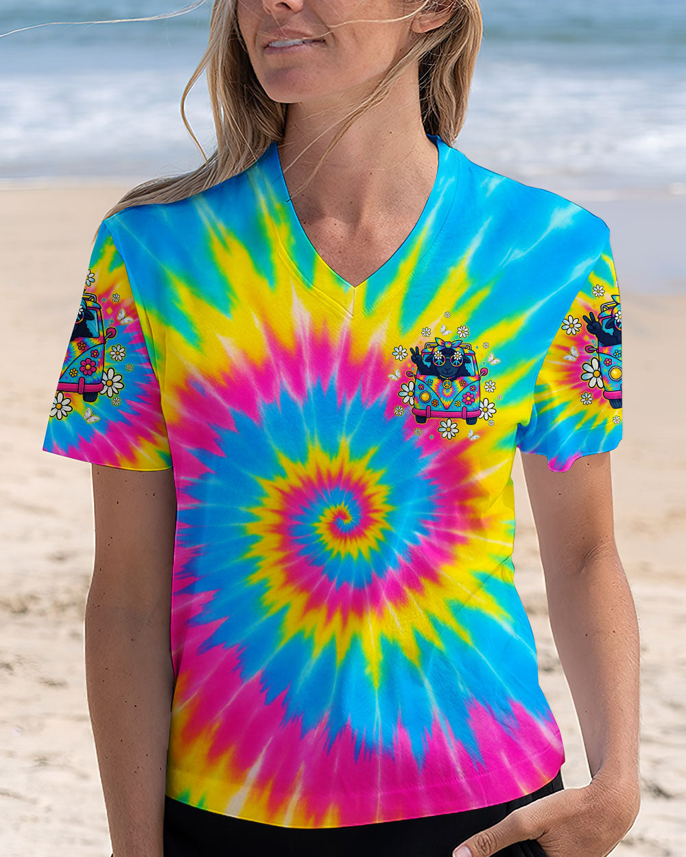 Category_Short sleeves