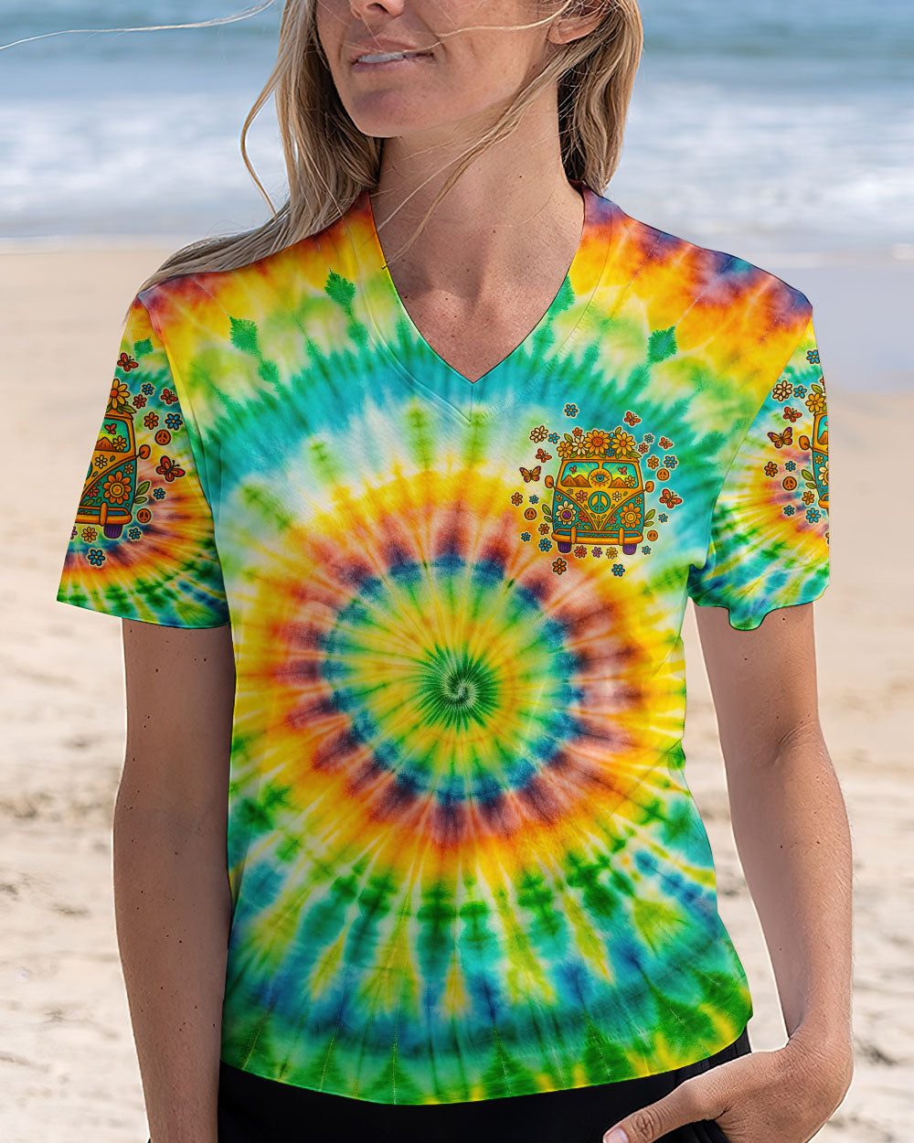 Category_Short sleeves