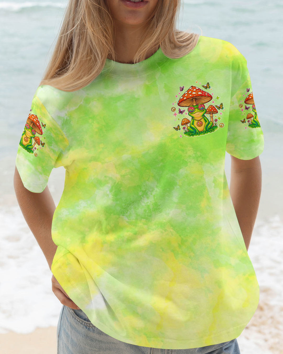 Category_Short sleeves