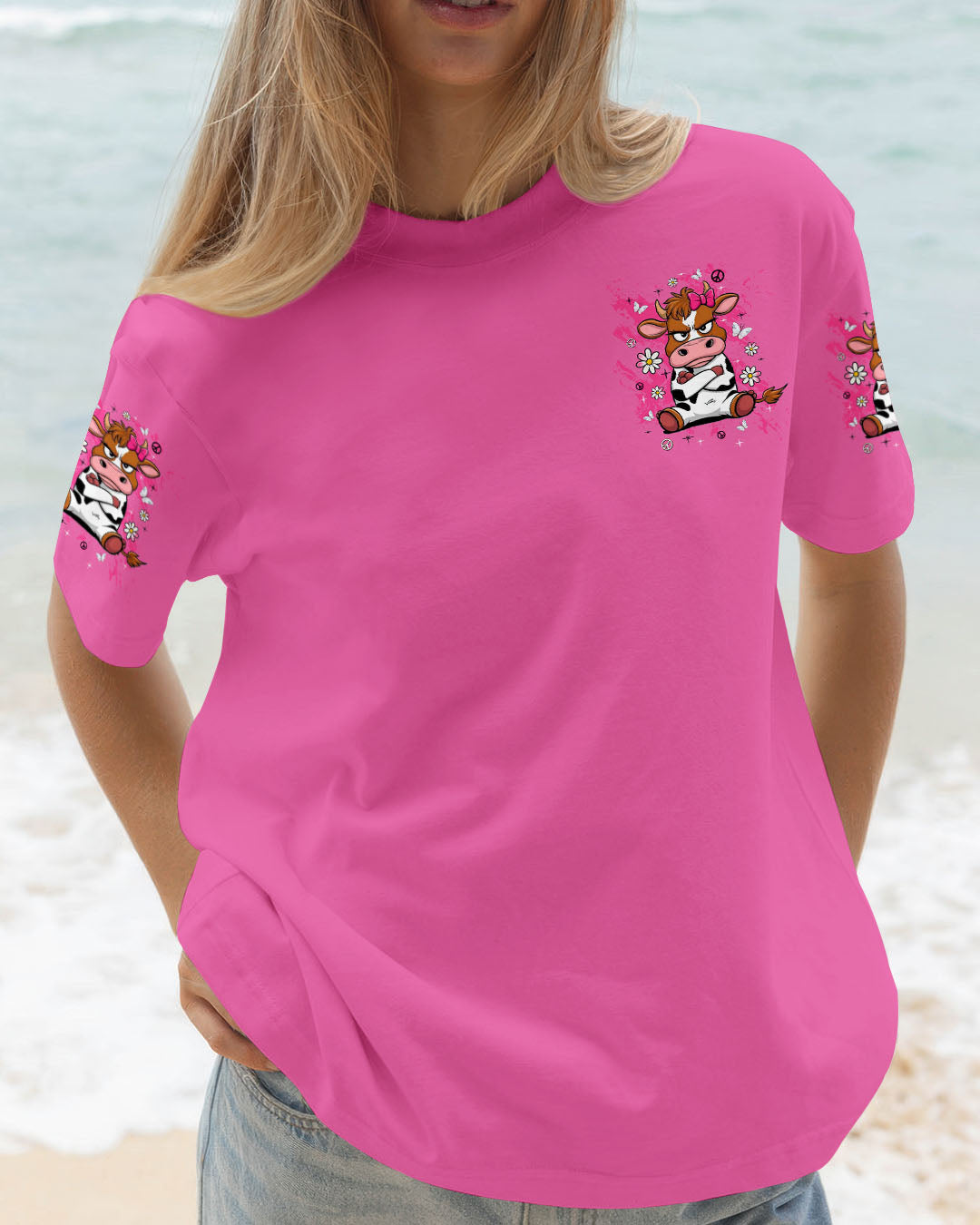 Category_Short sleeves